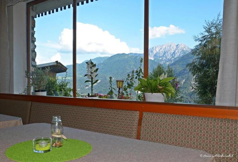 Frühstückspension Lemberger