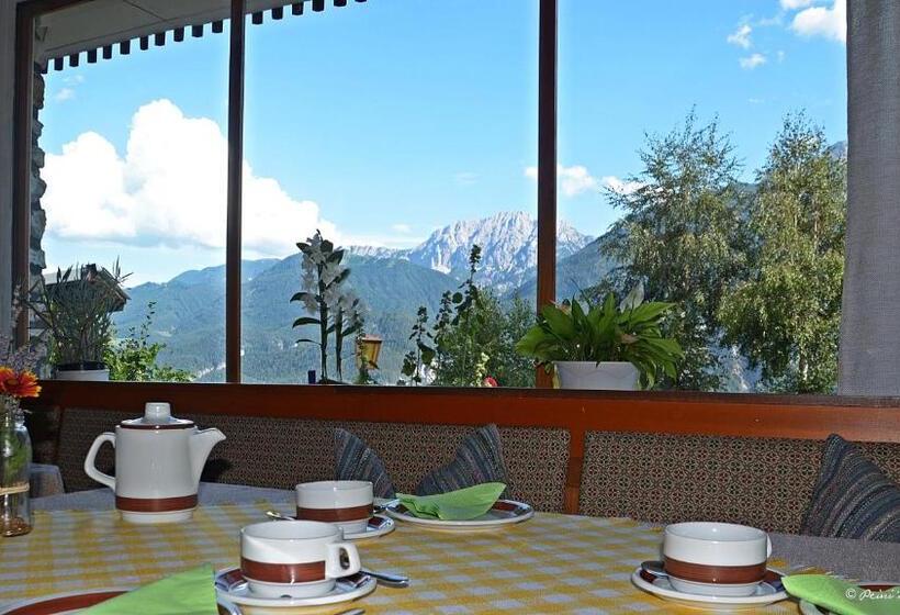 Frühstückspension Lemberger