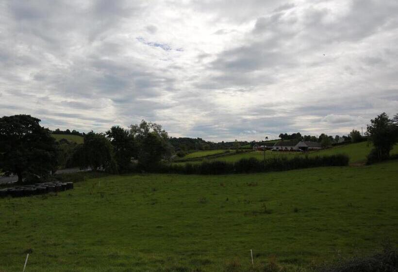 Grangeview House B&b