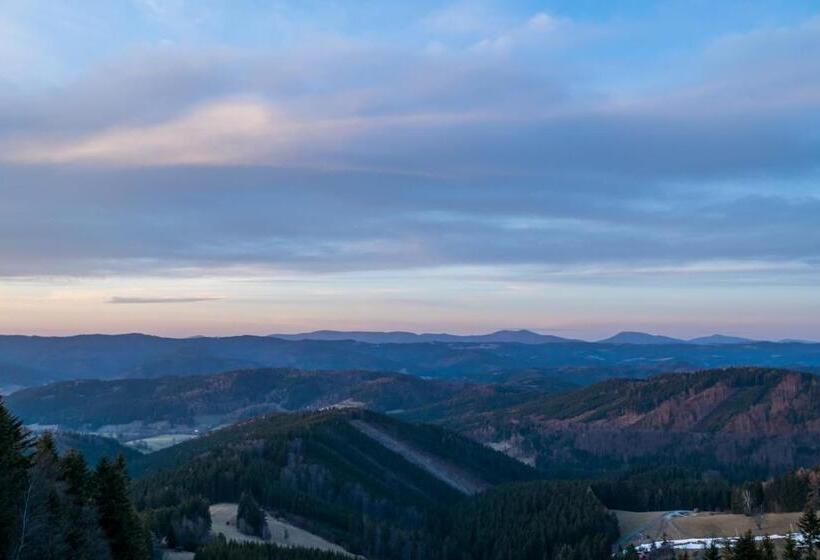 Horský Hotel Kohútka