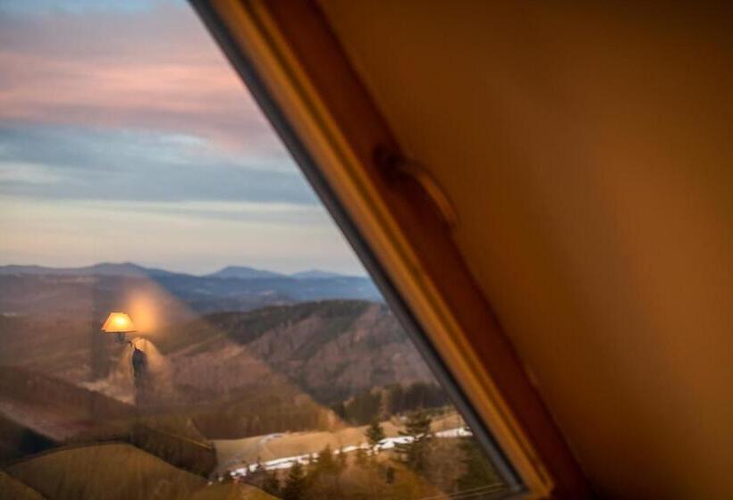 Horský Hotel Kohútka