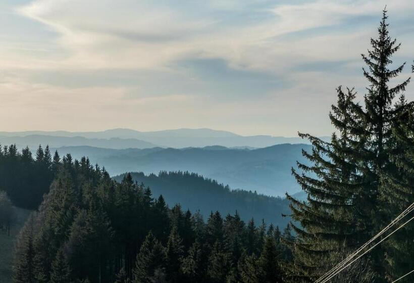 Horský Hotel Kohútka