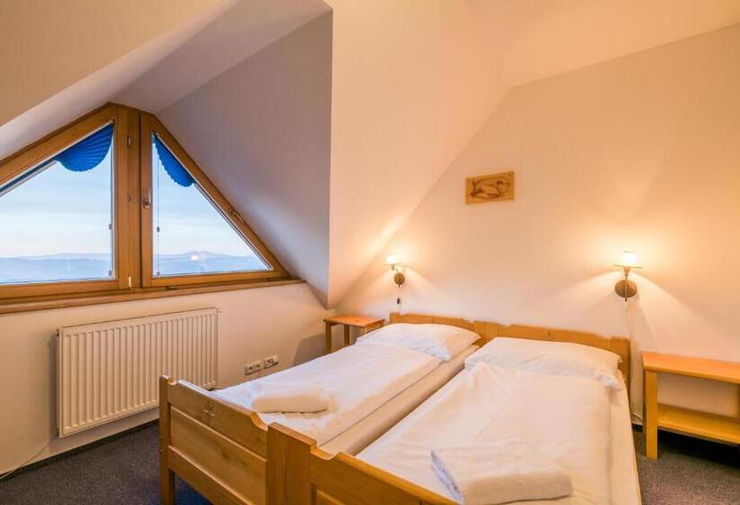 Horský Hotel Kohútka