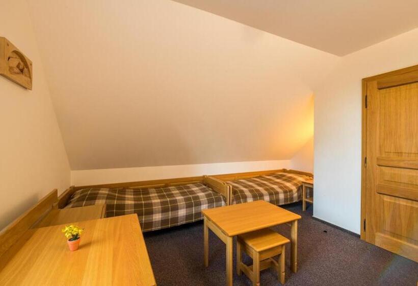 Horský Hotel Kohútka