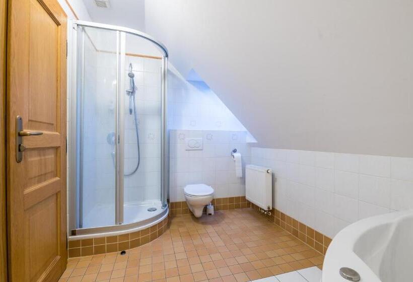 Horský Hotel Kohútka