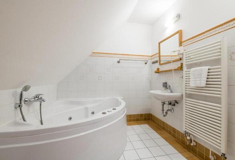 Horský Hotel Kohútka