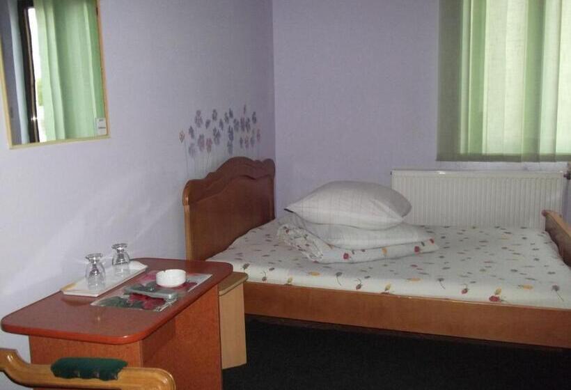 Hostel „la Galan”