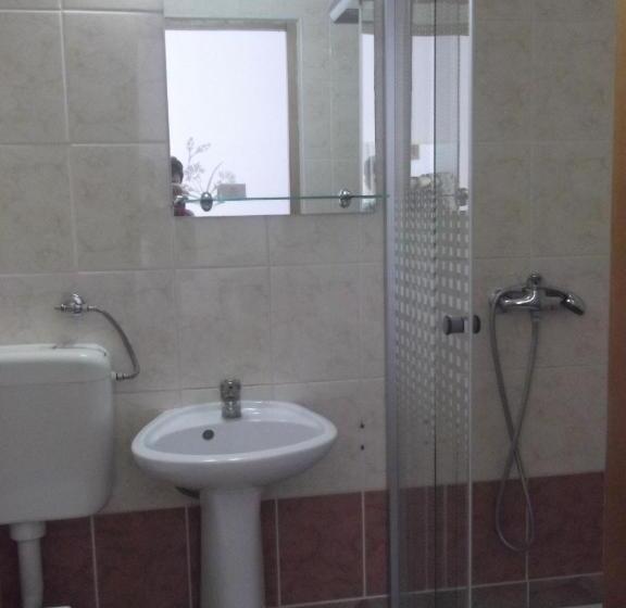 Hostel „la Galan”