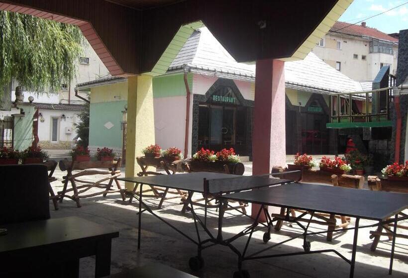 Hostel „la Galan”