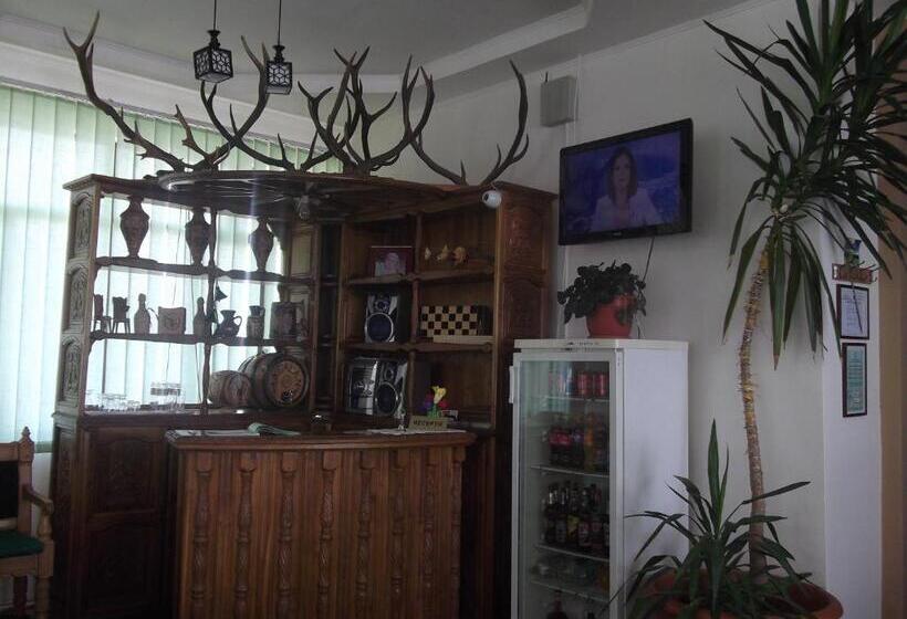 Hostel „la Galan”