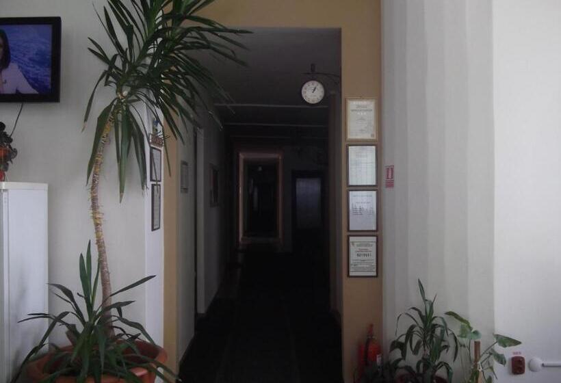 Hostel „la Galan”