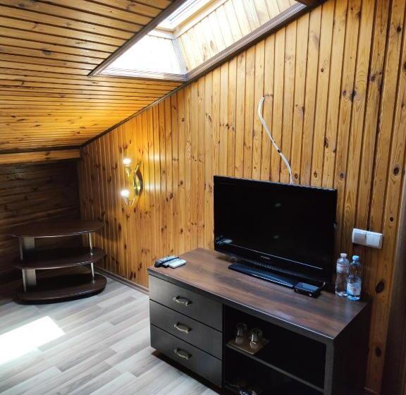 فندق бабай садиба