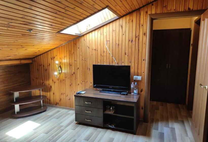 فندق бабай садиба