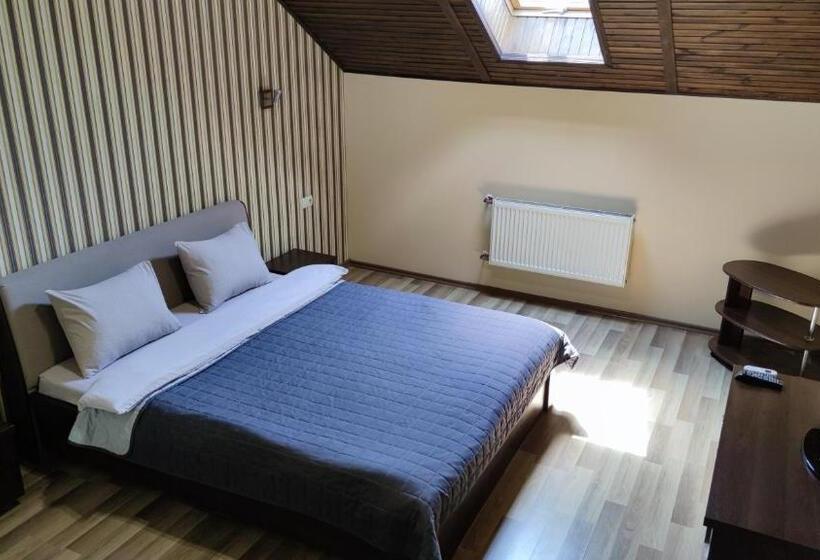 فندق бабай садиба