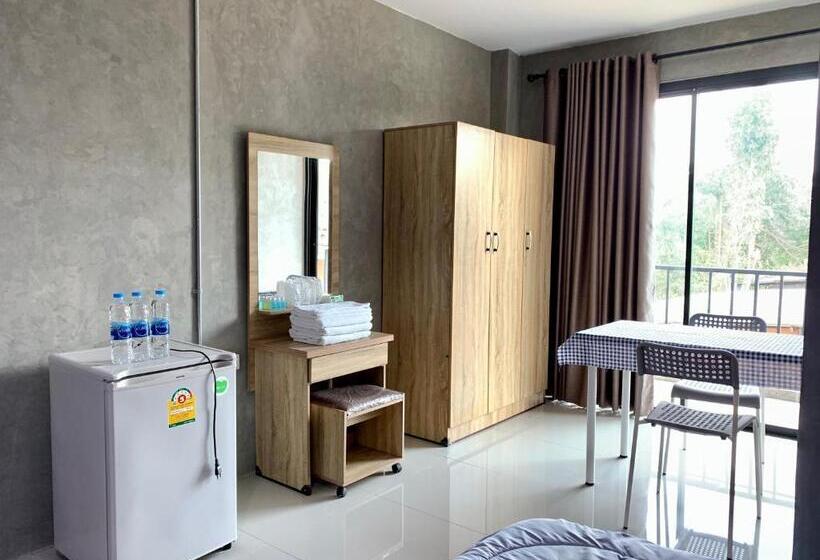 בית מלון כפרי 168pattana 168พัฒนา