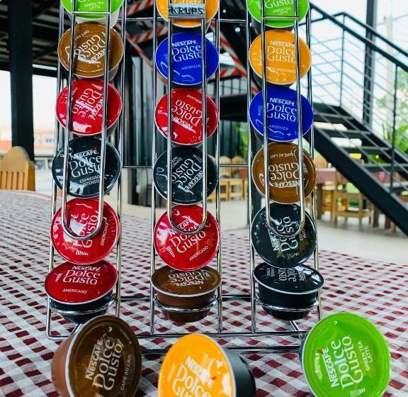 בית מלון כפרי 168pattana 168พัฒนา