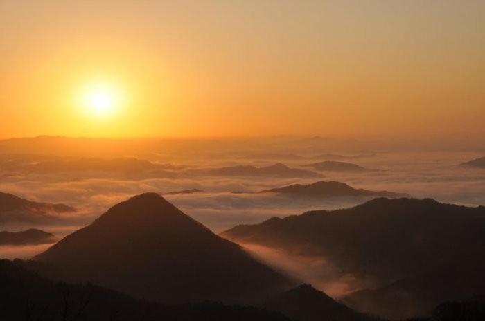 هتل Aloha Inn Aine