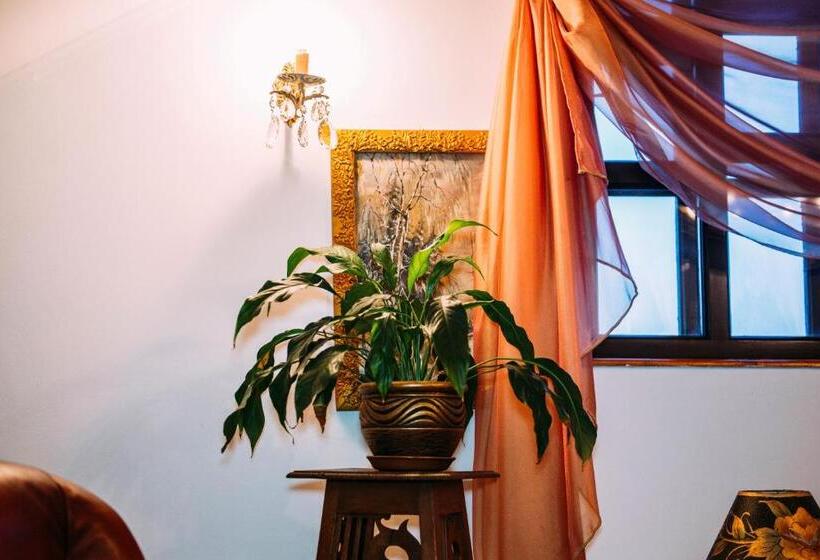 فندق Antique House