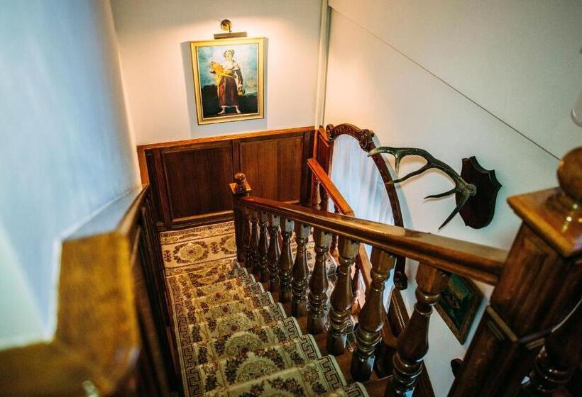 فندق Antique House