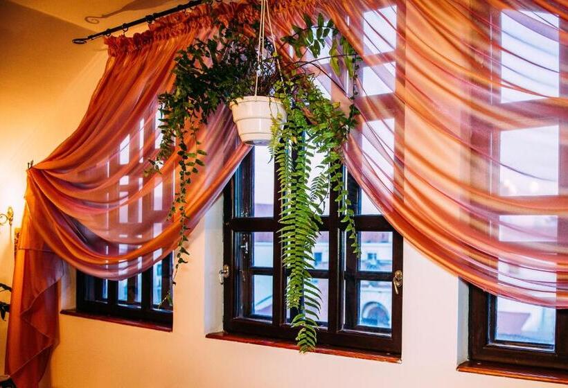 فندق Antique House