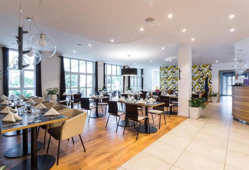 Szálloda Bílý Páv