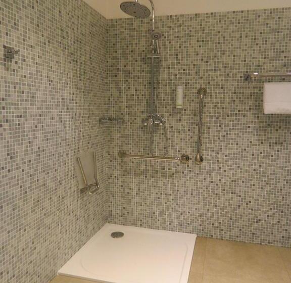 Szálloda Bílý Páv