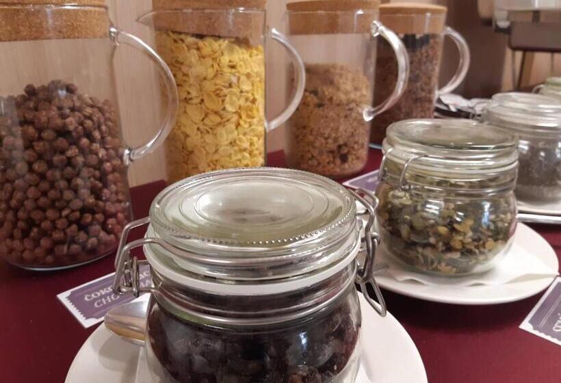 Szálloda Bílý Páv