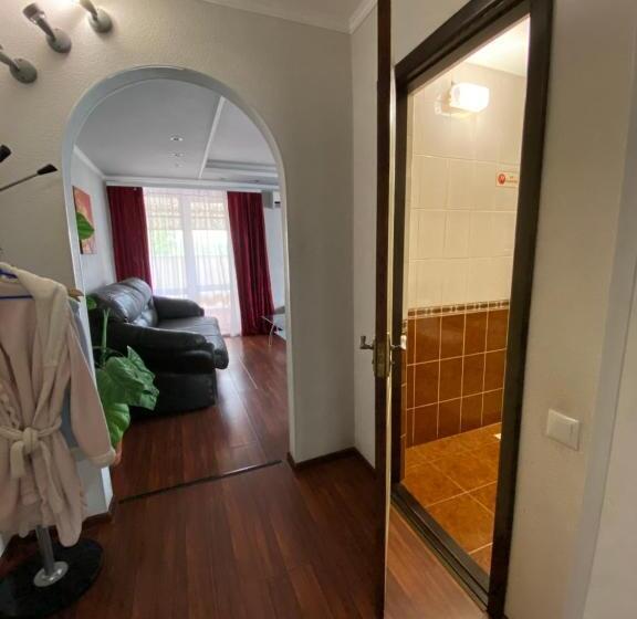 בית מלון כפרי Boguslavl