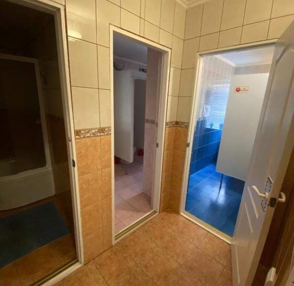 בית מלון כפרי Boguslavl