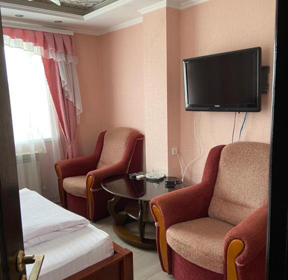 בית מלון כפרי Boguslavl