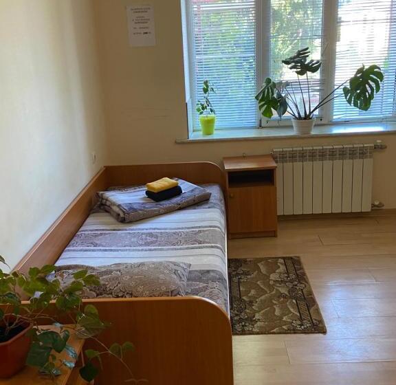 בית מלון כפרי Boguslavl