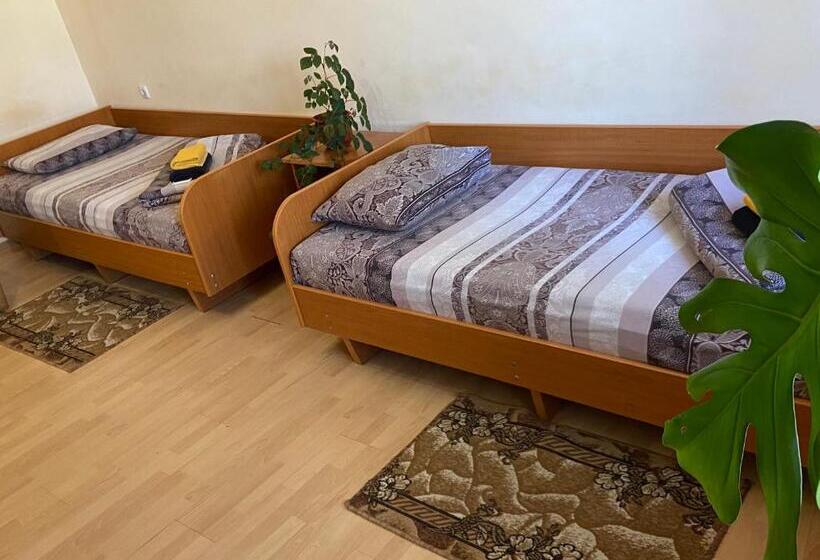 בית מלון כפרי Boguslavl