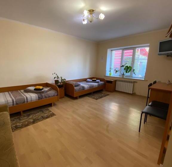 בית מלון כפרי Boguslavl