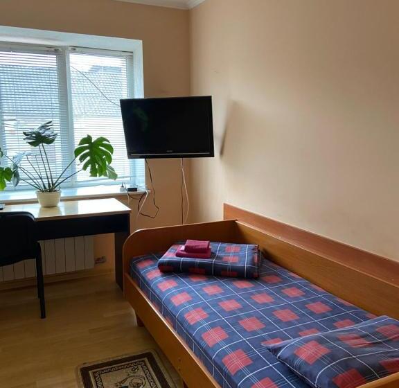 בית מלון כפרי Boguslavl