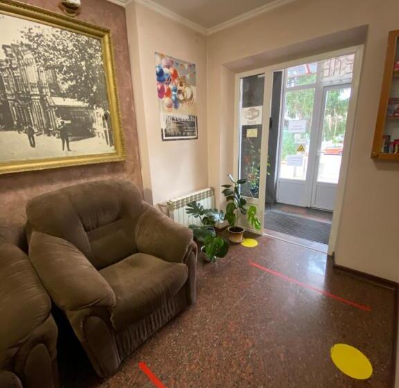 בית מלון כפרי Boguslavl