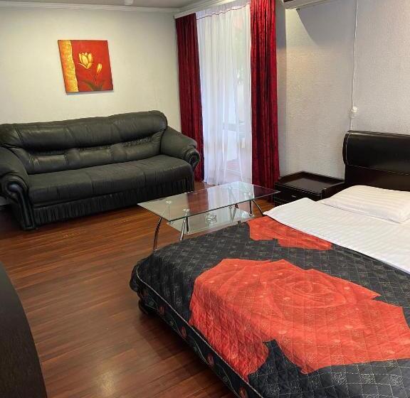 בית מלון כפרי Boguslavl