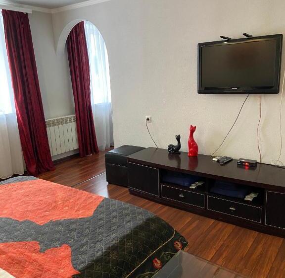 בית מלון כפרי Boguslavl