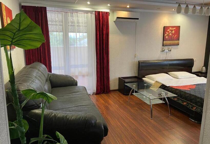 בית מלון כפרי Boguslavl