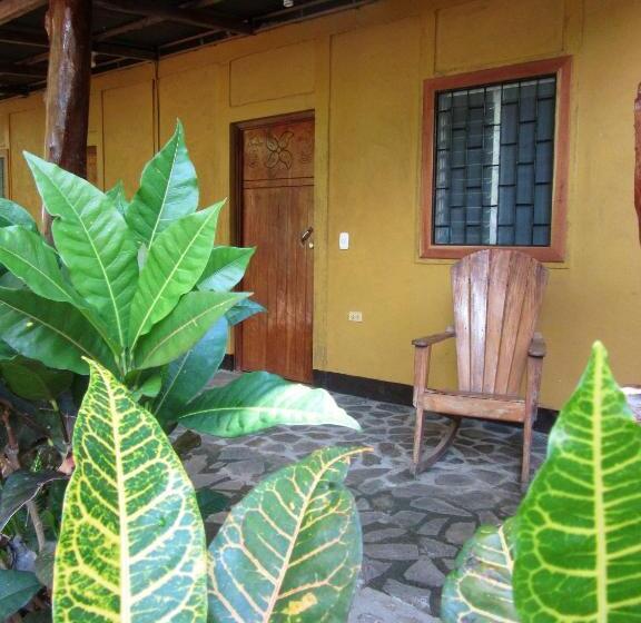 בית מלון כפרי Caballito S Mar