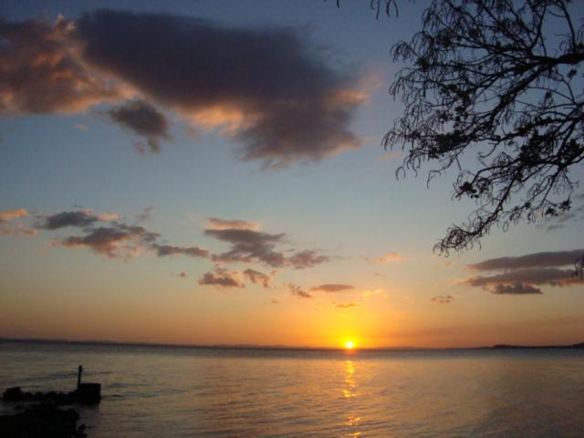 בית מלון כפרי Caballito S Mar