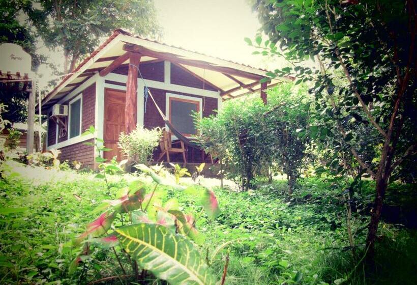 בית מלון כפרי Caballito S Mar