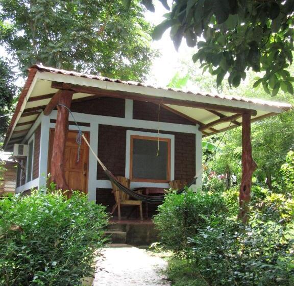 בית מלון כפרי Caballito S Mar