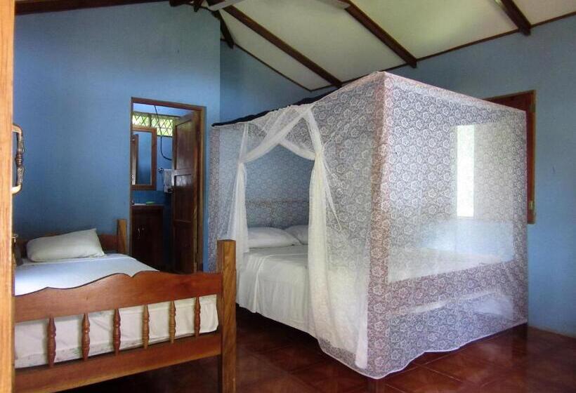 בית מלון כפרי Caballito S Mar