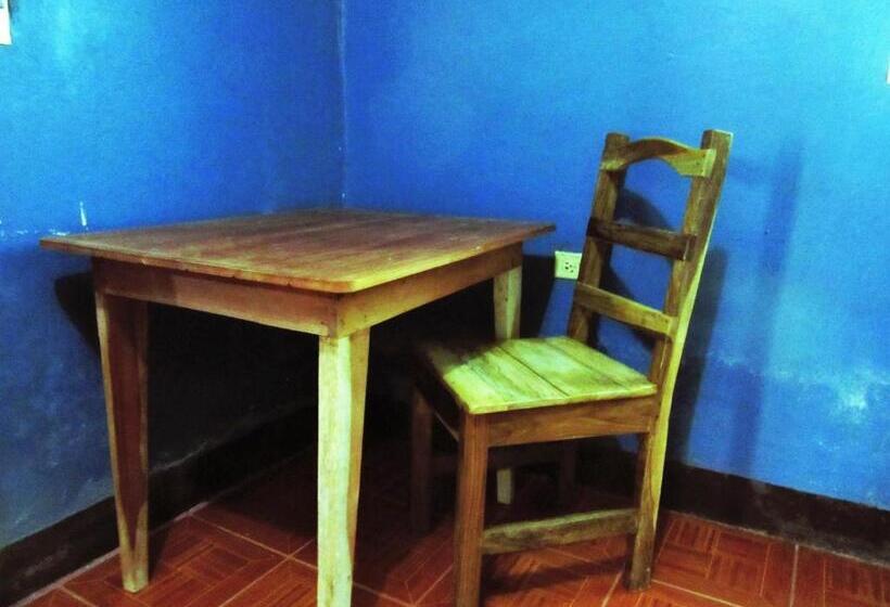 בית מלון כפרי Caballito S Mar