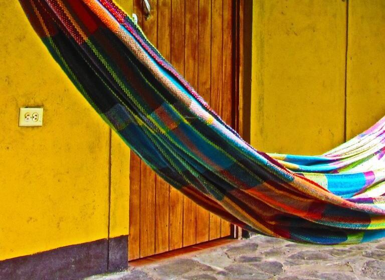 בית מלון כפרי Caballito S Mar