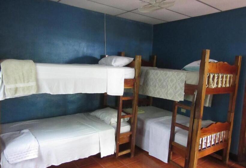 בית מלון כפרי Caballito S Mar