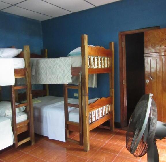 בית מלון כפרי Caballito S Mar