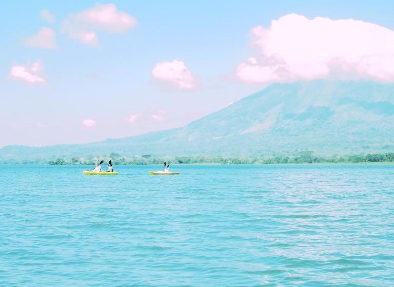 בית מלון כפרי Caballito S Mar