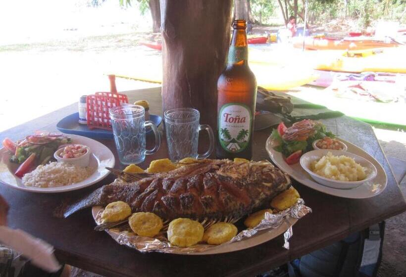 בית מלון כפרי Caballito S Mar