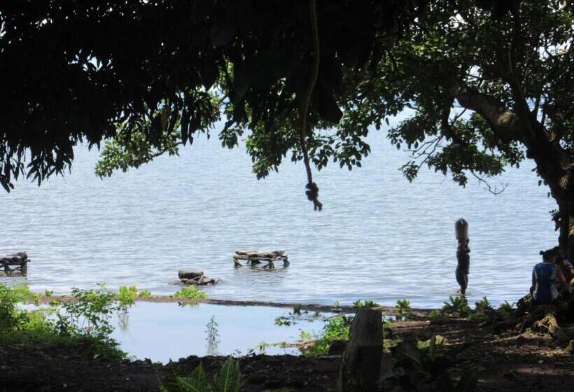 בית מלון כפרי Caballito S Mar